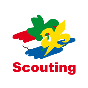 Scouting Nederland Logo